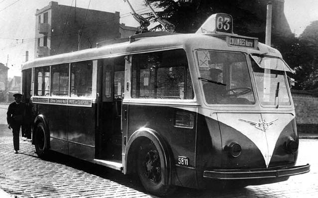 histoire des bus dans vos villes Ratp_r10