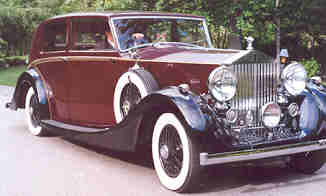 la saga : rolls royce Rolls011