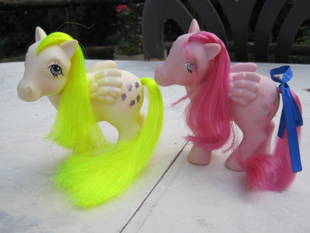 mes petits poneys g1 et lien pour la recap de mes poneys - Page 7 Img_6044