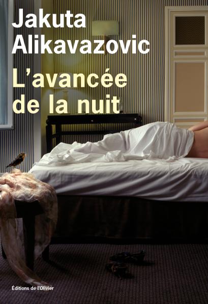 Jakuta Alikavazovic Avance10
