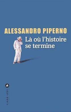 Alessandro Piperno Cvt_la10