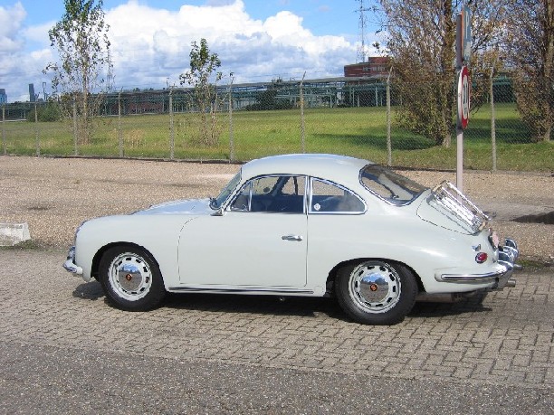 Vol d'une Porsche 356C Porsch10