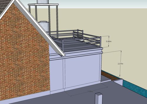 sketchup- 16 (detail design) P_1_ho16