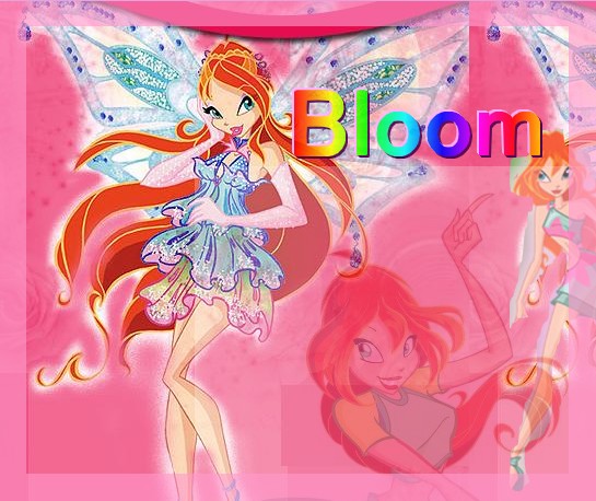 winx montage Bloom10