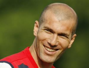 Zidane a un fils qui fait parler de lui ! Zidane10