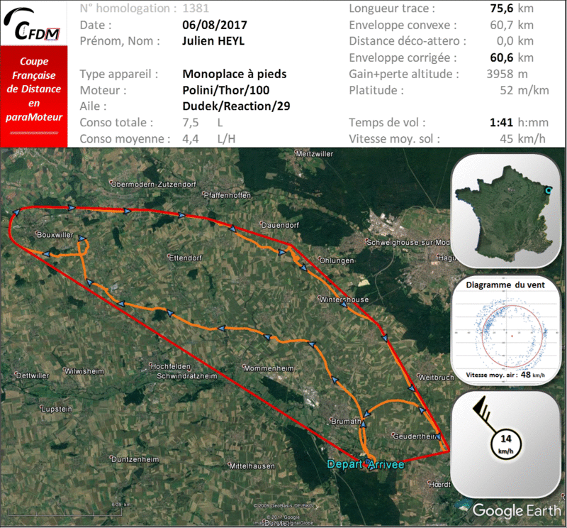 1381 - 06/08/17 - Julien HEYL - 60,6 km - homologué 22_fi286