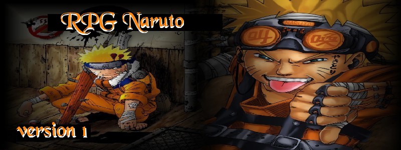 Naruto Style
