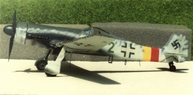 Focke Wulf Ta 152 H-1 Focke_10