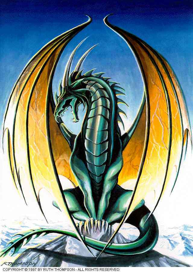 Lothar, dragon des glaces Dragon10
