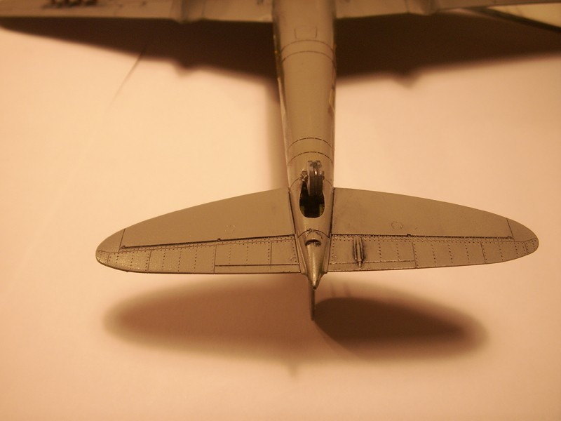 [Tamiya] 1/72 - De Havilland Mosquito FB Mk.VI/NF Mk.II    - Page 9 Pict0043