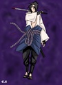 Wallpapers, bannires et dessins de Uchiwa Sasuke - Page 18 Sasuke10