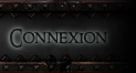 Connexion