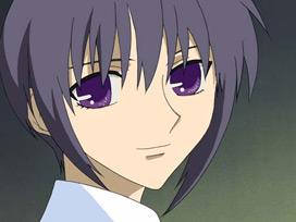 perso de fruits basket 14070510