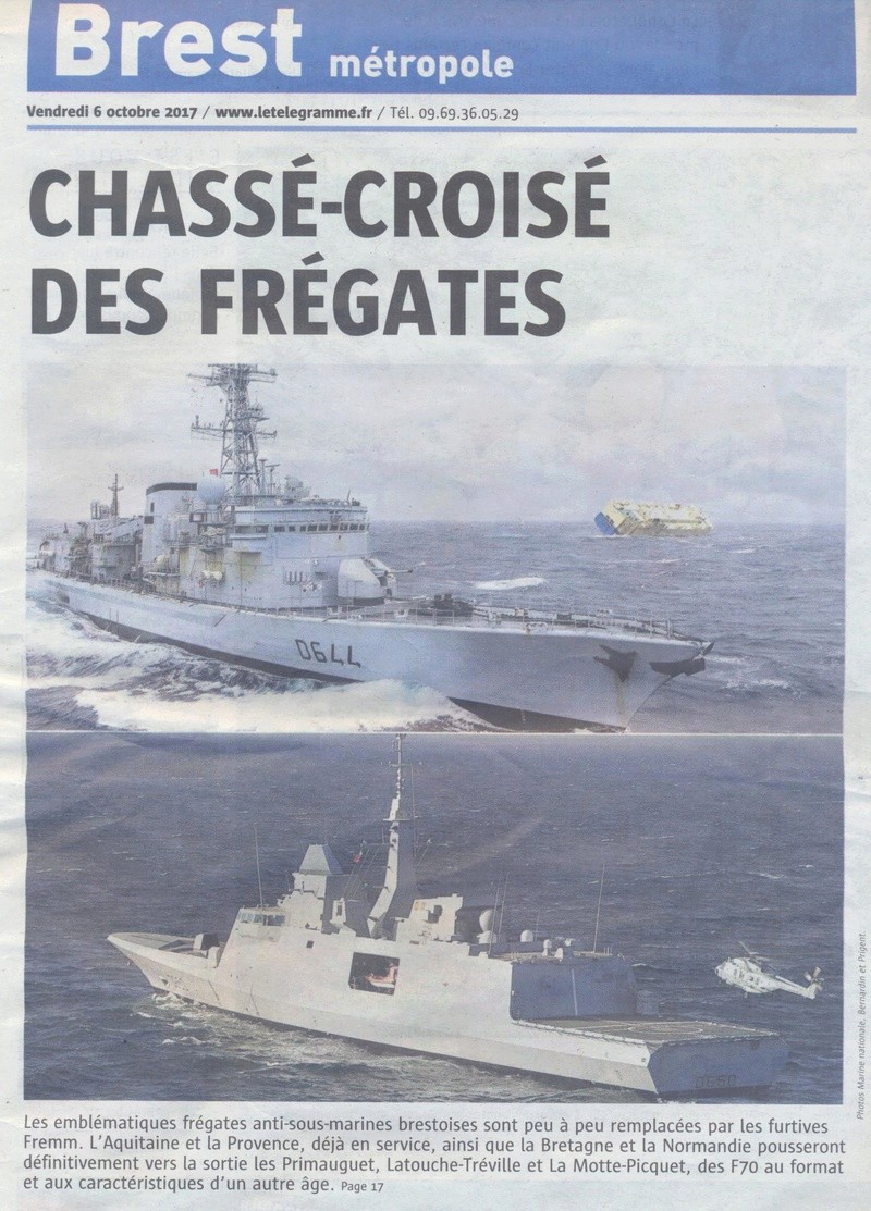 [Les ports militaires de métropole] Port de BREST - TOME 2 - Page 28 Brest_11