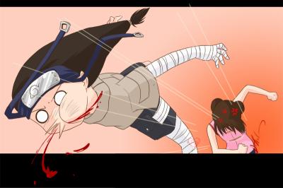 Naruto fun ( images drles ^^) - Page 2 Neji_t10