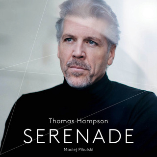 Thomas Hampson 08279410