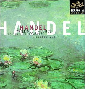 Georg Friedrich Haendel / Handel / Händel (1685-1759) - Page 5 41g99512