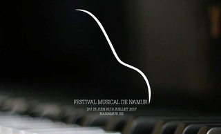 Concerts à Namur - Page 4 Festiv10
