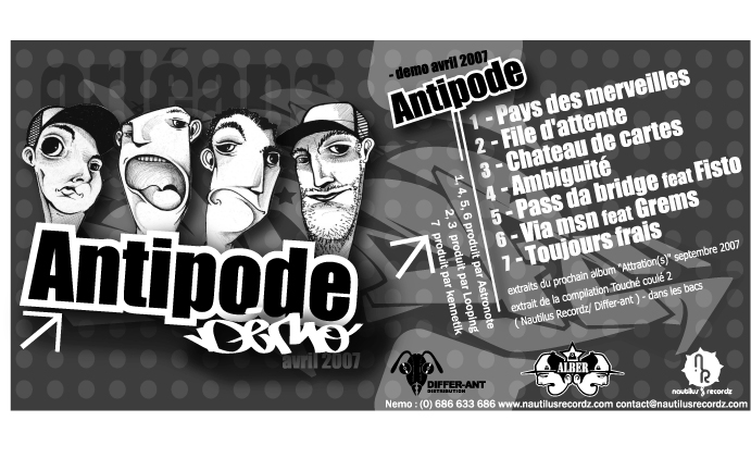 visuels Antipode - maquette avril 2007 Antipo10