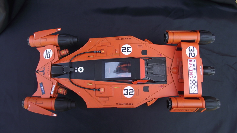 TESLA ANTIGRAV RACER Dscf2016