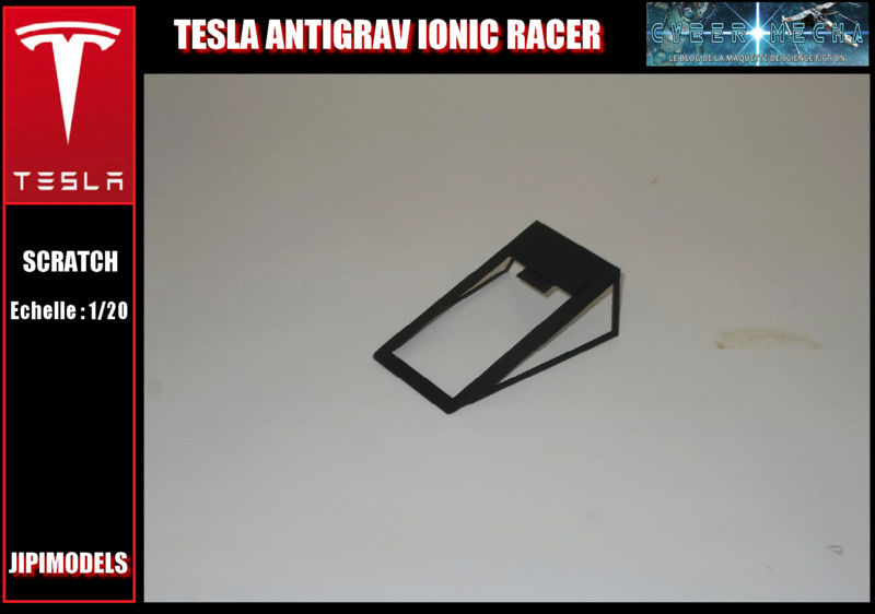 TESLA ANTIGRAV RACER Dscn5910
