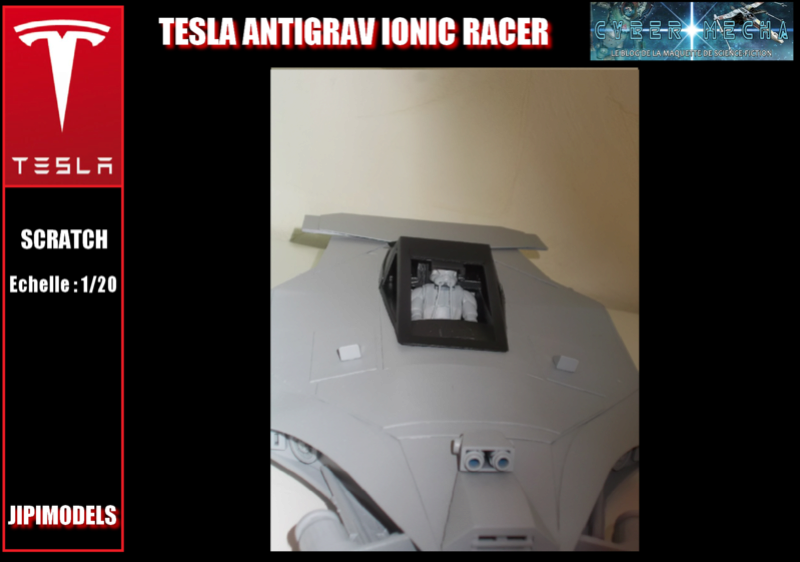 TESLA ANTIGRAV RACER Dscn5911