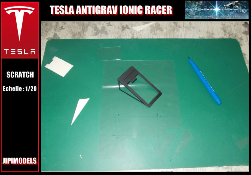 TESLA ANTIGRAV RACER Dscn5912