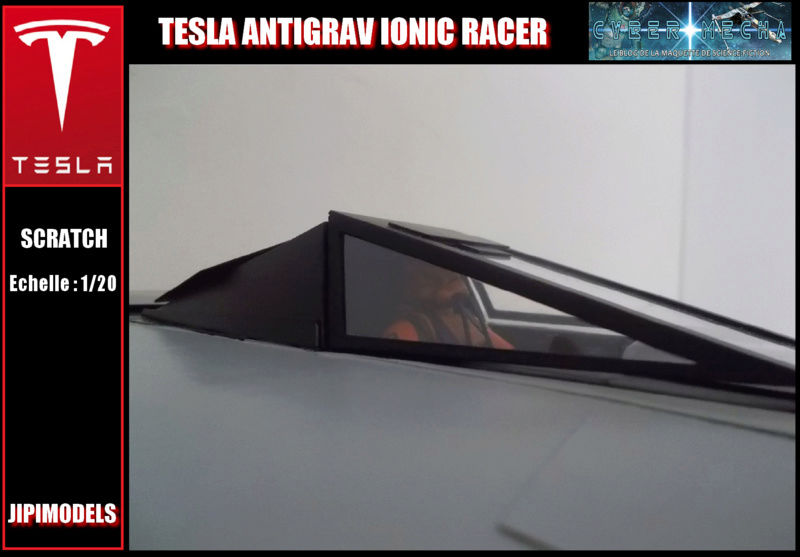 TESLA ANTIGRAV RACER Dscn6011