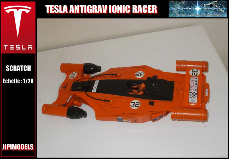 TESLA ANTIGRAV RACER Dscn6012