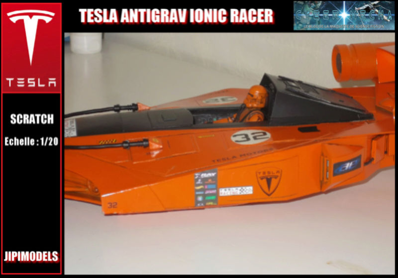 TESLA ANTIGRAV RACER Dscn6015