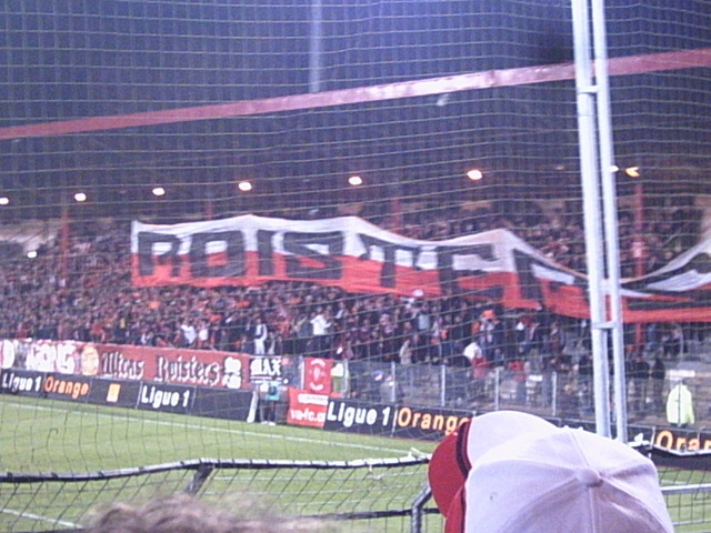 Valenciennes Football Club 11270510