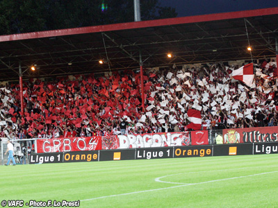 Valenciennes Football Club 39514