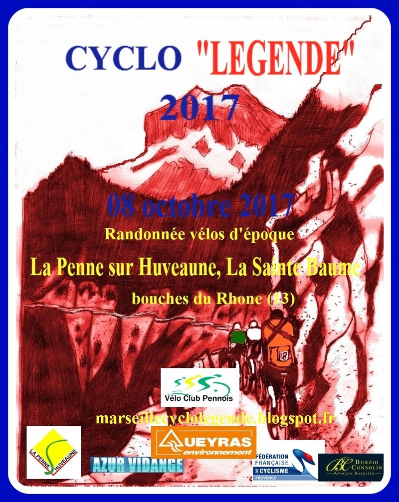 cyclo legende 2017 Cyclo210