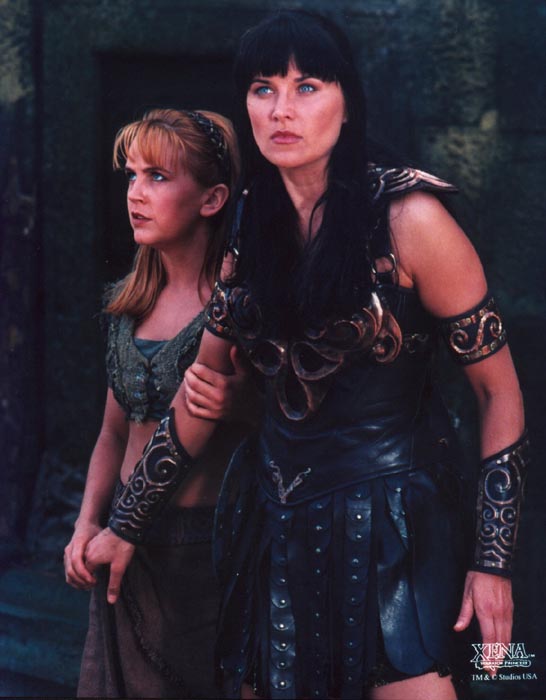 Xena et Gabrielle Xegab10