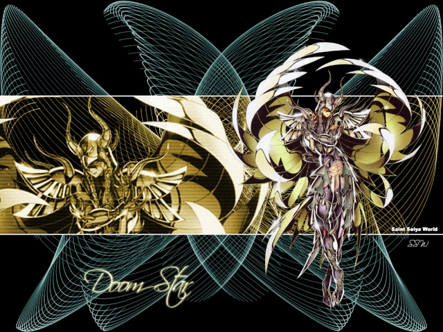 Saint Seiya en images Garuda10