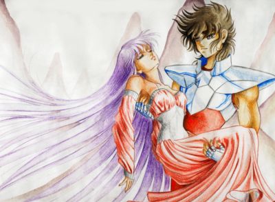 Saint Seiya en images - Page 4 Seiya_10