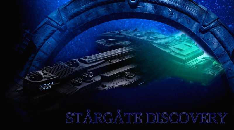 Stargate : Discovery 56731410