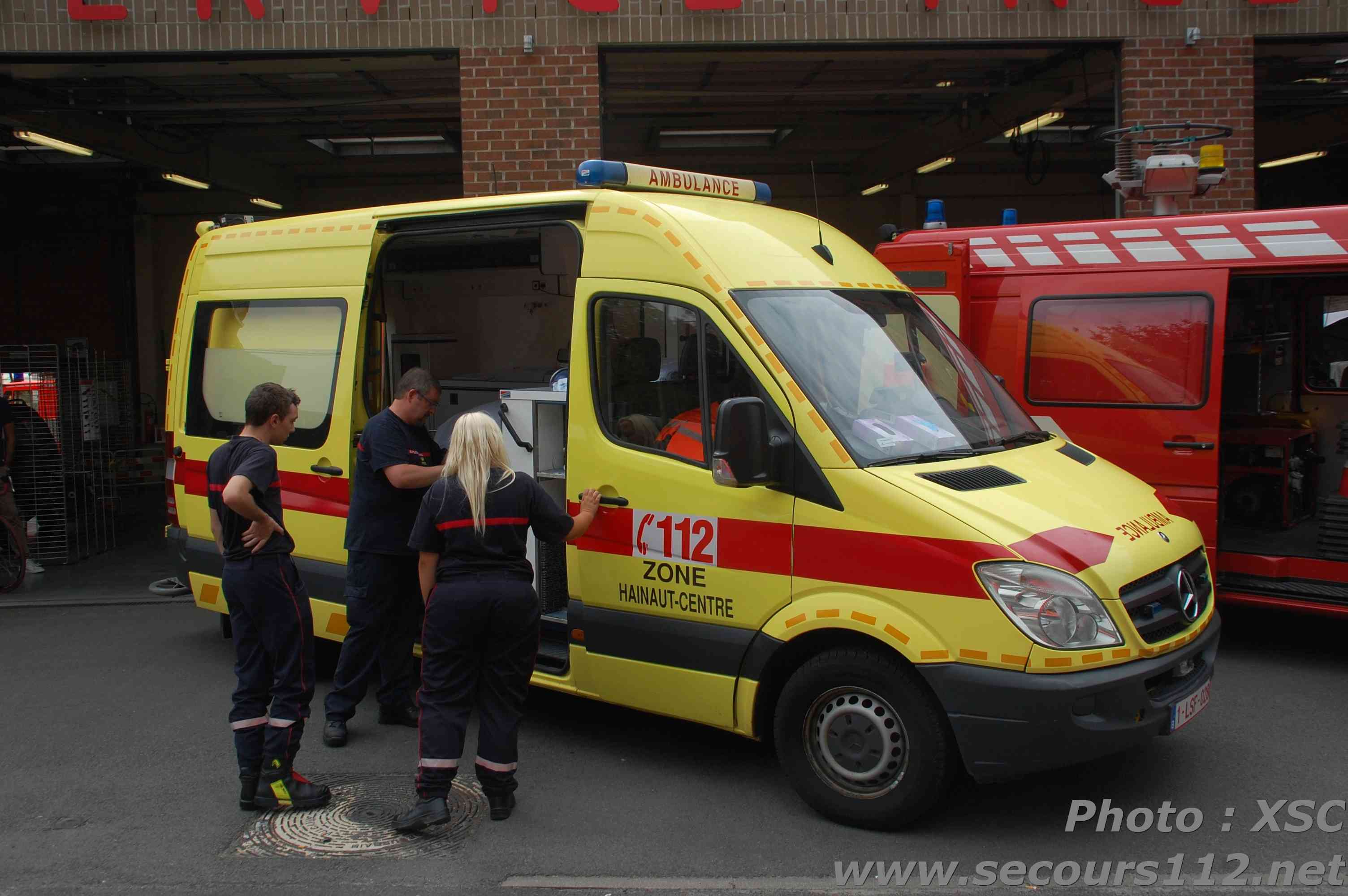 ZS Hainaut Centre : portes ouvertes à St Ghislain 08/2017 + photos Dsc_0120
