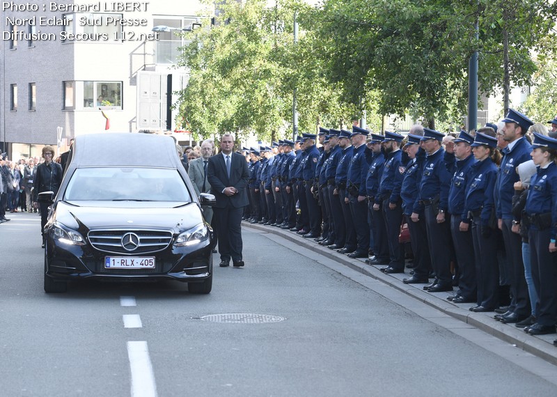 Funérailles du Bourgmestre de Mouscron (16/09/2017 + photos) Dsc_1523