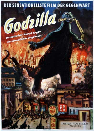 Godzilla in the world ! Allema10