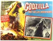 Godzilla in the world ! Mexico10