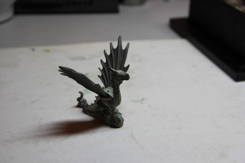 Grenadier - Bronze Dragon Img_1512