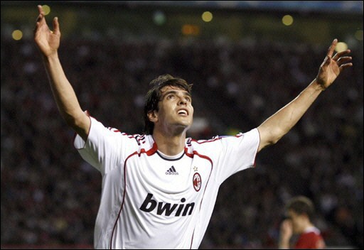 Champions League 2006-2007 - Page 3 Kaka10