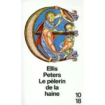 [Peters, Ellis] Le pèlerin de la haine Index11