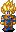 super sayan 1 super sayan 1