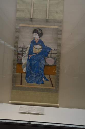 TOKYO J6b  / Musée National  _copie20