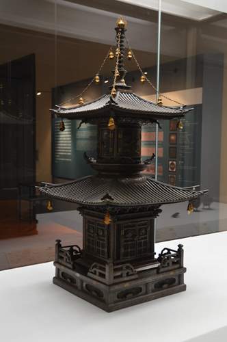 TOKYO J6b  / Musée National  _copie22