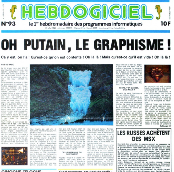 * ATARI ST * TOPIC OFFICIEL - Page 28 Captu696