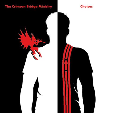 New album by The Crimson Bridge Ministry!!!! 19424110