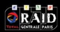 Raid centrale Paris Logo10